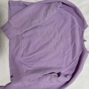 Super cute and soft joy lab sweatshirt